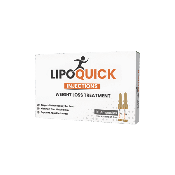LIPO QUICK
